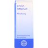 Boldo Hanosan Lösung, 100 ml LOE