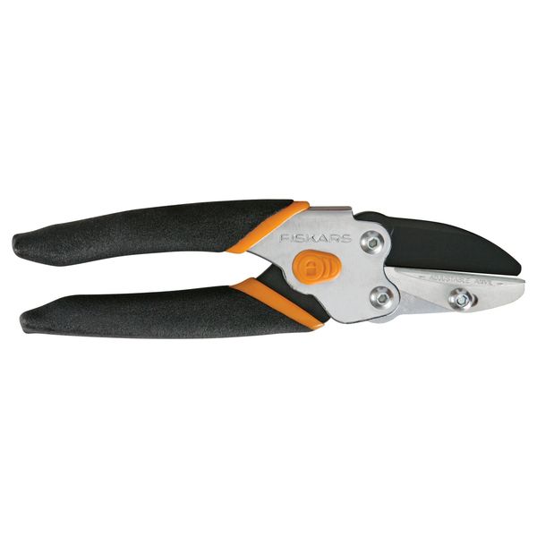 Fiskars 9115 Smooth Action Anvil Pruner