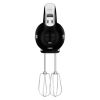 Smeg 50's Style Hand Mixer Black