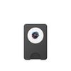 Splash Art Binturong Bearcat PopSockets PopWallet for MagSafe