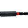 Milwaukeee Shw Mg Bit Holder 60mm Jar 100 PC