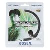 Sonic Blow Soft Tennis String SSSB11 (Blow Black)