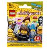 LEGO Minifigures Series 12 71007