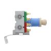 Snap Supply W10247725 Refrigerator Water Valve Replacement for Whirlpool