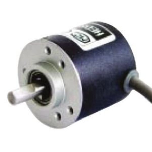 Rotary Encoder