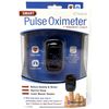IChoice Smart Pulse Oximeter Relaxation Coach Bluetooth Heart Rate & Oxygen New