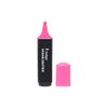 indigo Power Line Chisel Tip Highlighters - Assorted Pack of 4