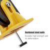 100PCS Tile Leveling System Kit Reusable Tile Spacer Wall Floor Clips Tool