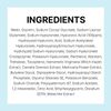 Torriden DIVE-IN Cleansing Foam Face Wash 5.07 fl oz, Hydrating Daily Facial Cleanser for All and Sensitive Skin, with Hyaluronic Acid, Panthenol, Allantoin | Vegan and Cruelty Free Korean Skin Care