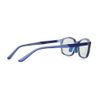 minokids capsule glasses (blue)