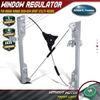 Power Window Regulator for Nissan Murano 2009-2014 Front Driver Left 4Doors only