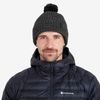 Montane Mens Nev Beanie Slate One Size