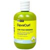 DevaCurl MOISTURE Low-Poo Original Mild Lather Cleanser Shampoo 12 oz / 355 ml