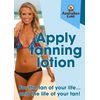 Australian Gold - Pure Heat Bronzing Lotion 250 ml