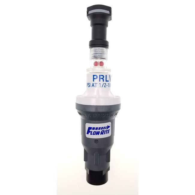 Flow-Rite BA-003 Water Regulator (Current Style) with BA-FLW-80 (FGHT X FNPT)