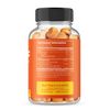 NutraChamps Turmeric Curcumin Gummies (2 Pack)