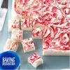 Old-Fashioned Jumbo Mint Balls Hard Candy, Classic Peppermint Flavor, 2 Pounds