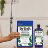 Dr Teal's Eucalyptus Foaming Bath