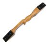 SAS Courage 60" Takedown Recurve Archery Bow (60#, Right)