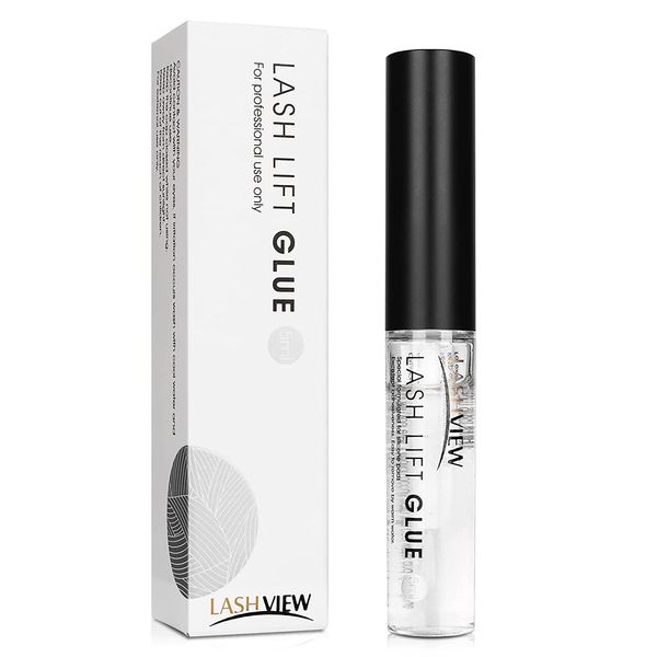 LASHVIEW eyelash extension