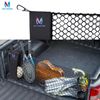 Truck Bed Net Pickup Cargo Net Rear Car Trunk Compatible with Chevy Silverdo