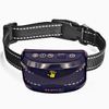 Dog Bark Collar, Rechargeable Smart Collar, Fits all dogs