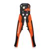 HandyCraft 5-in-1 Wire Stripper, Cutter & Crimper – Automatic Stripping Tool for 10-24 AWG Electrical Wires – Multi-Function Precision Hand Tool