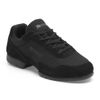 Rumpf 1579 Bliss Sneaker 10 (EU 44.5), schwarz