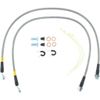 StopTech For Chevy Avalanche 02-05/Silverado 1500 99-05 Brake Lines - Front | 950.66