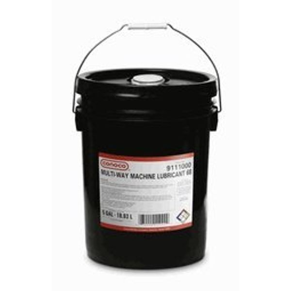 P66 Multiway Machine Lubricant 68