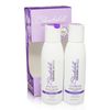 Blondeshell Keratin Complex Travel Valet Shampoo and Conditioner