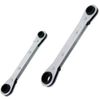 TMC 8-Way Plate Ratchet Wrench RS-138