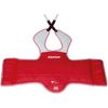 TKD Korean Style Training WT Vest, XS