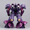 HiPlay MechaArk 1/100 Dominant Titan Assembly Model Kits