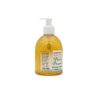 Honey Cream Soap in 250 ml Dispenser