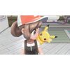 ポケットモンスター Let's Go! ピカチュウ- Switch
