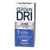 Certain Dri Antiperspirant Solid for Excessive Perspiration-1.7 oz (Quantity of 5) by DSE HealthCare