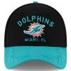 New Era Cap 39THIRTY NFL Draft Miami Dolphins, M/L
