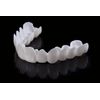 Tooth Repair Kit for Fixing the Missing Chipped and Broken Tooth Gap Temporary Replacement Thermal Beads and Fake Teeth Brace Mold