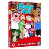 FAMILY GUY SEASON SEVEN
