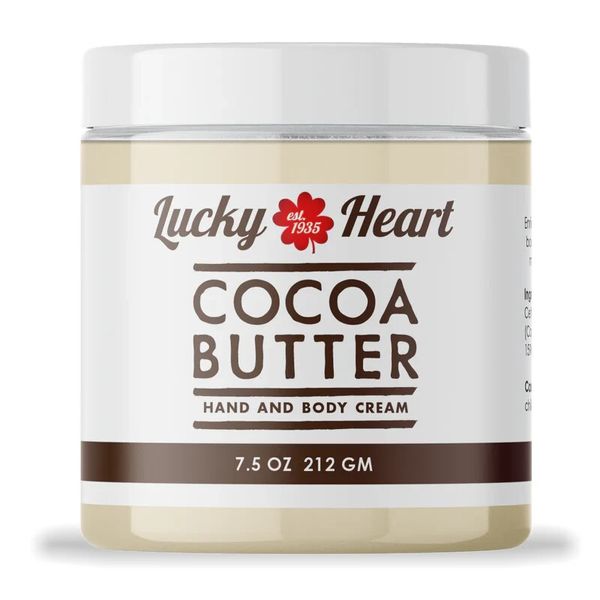 Cocoa Butter hand and body cream