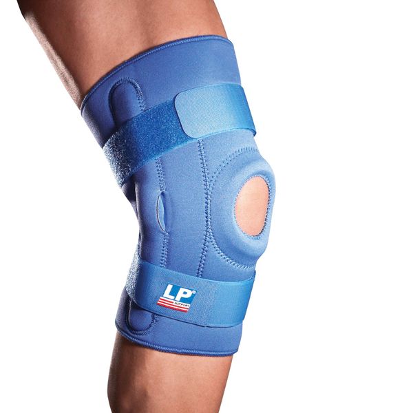 LP SUPPORTS Hinged Knee Stabiliser , M