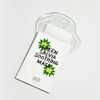 Green salvia soothing Mask sheet pack calming
