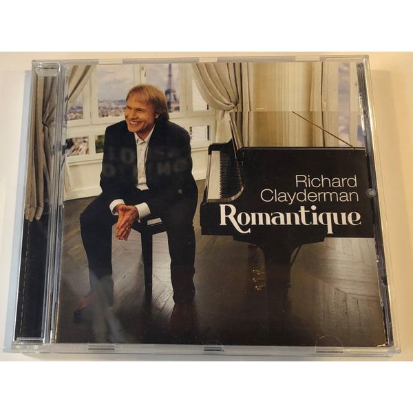 Richard Clayderman: Romantique