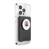 Roses Flowers Devon Rex Pixie Cats PopSockets PopWallet for MagSafe