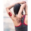 ETC Active Adhesive Patch for Dexcom G6 - Active Pink (10)