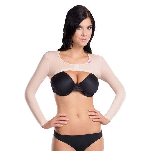 LIPOELASTIC® AP long sleeve Variant