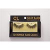 CL 3D Human Hair Lashes (4packs) (#19)