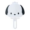 Sanrio 740730 Pochacco Face Shape Hand Mirror