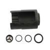 IPR Valve Socket Removal Tool with Seal Kit for Ford 6.0L Powerstroke 2003-2010